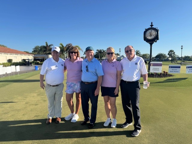 Grand Harbor Golf Beach Club members on course Vero Beach barrier island luxury community