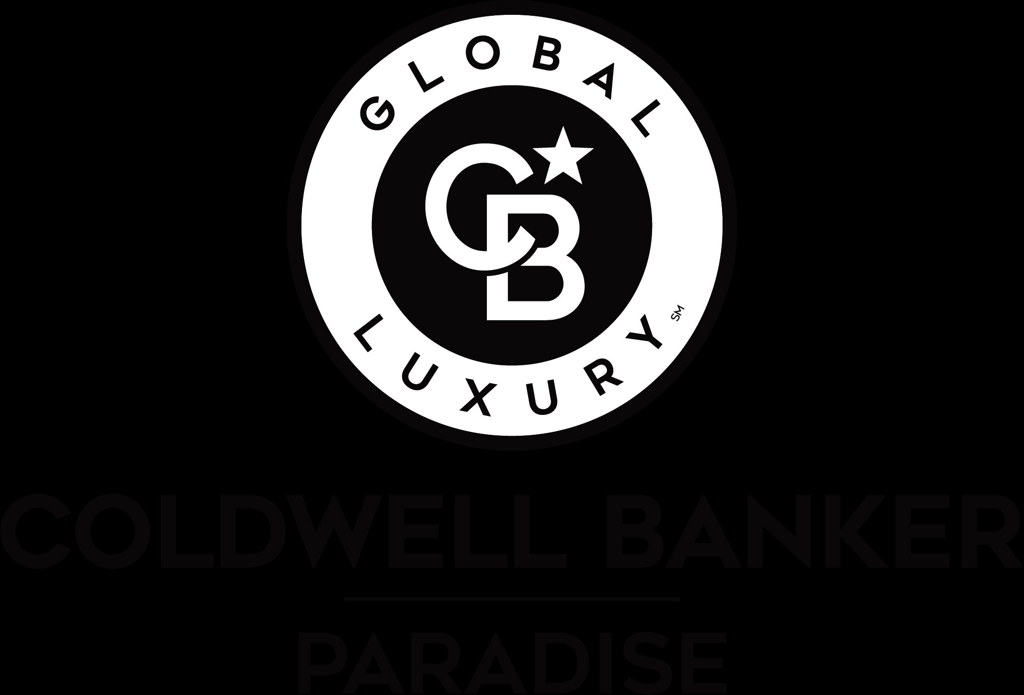 Coldwell Banker Global Luxury Logo
