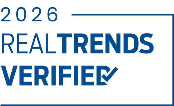 2026 RealTrends Verified