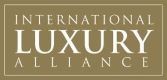 International Luxury Alliance logo
