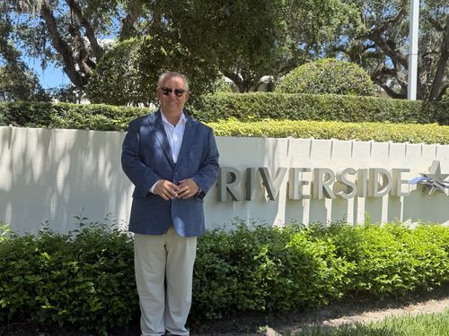 Vero Premier Properties co-founding principal